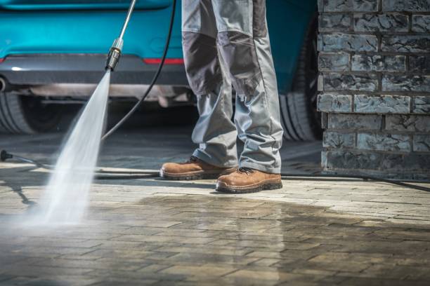 Reliable Missouri City, TX Pressure Washing Services Solutions