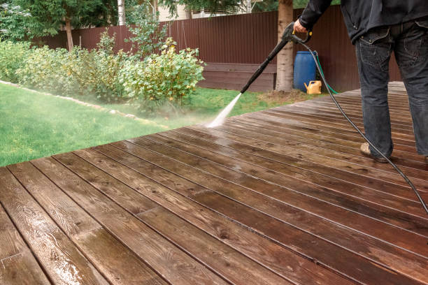 Best Gutter Cleaning  in Missouri City, TX