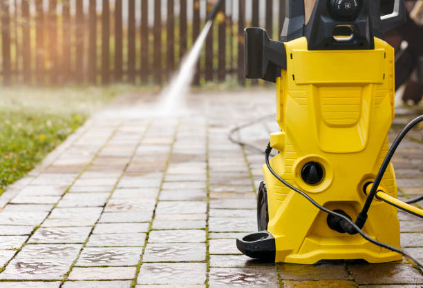 Best Building Exterior Washing  in Missouri City, TX