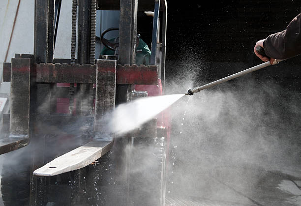 Best Machinery and Equipment Cleaning  in Missouri City, TX