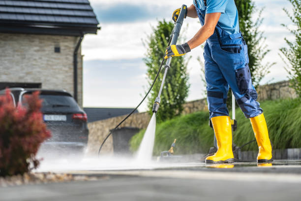 Best House Exterior Washing  in Missouri City, TX
